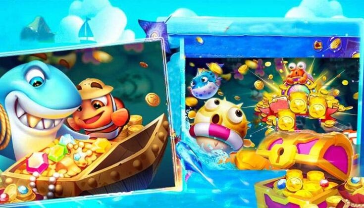 Giao Diện Đồ Họa 3D Đỉnh Cao